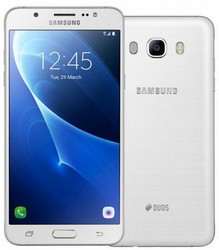 Замена экрана на телефоне Samsung Galaxy J7 (2016) в Липецке